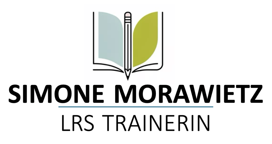 Logo LRS Simone Morawietz